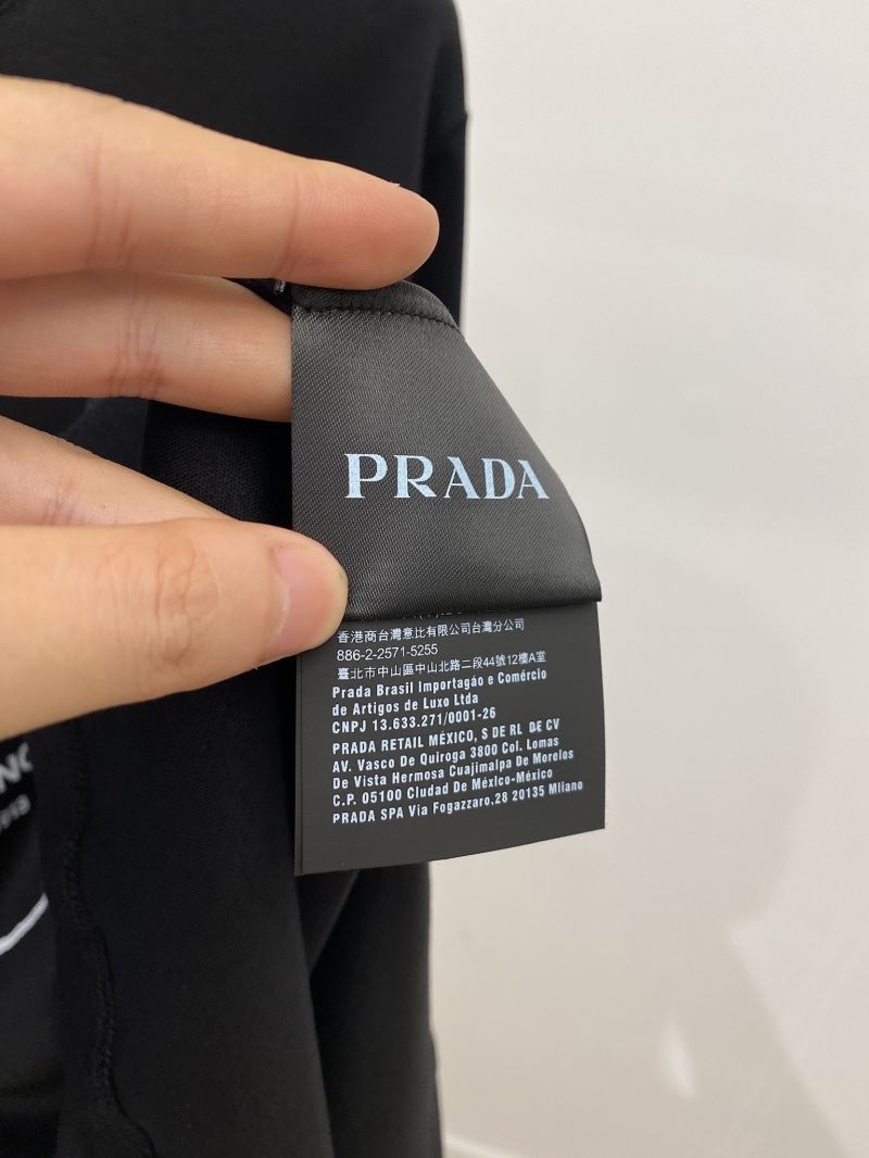 Prada T-Shirts